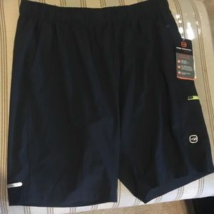 Free Country Utility Shorts